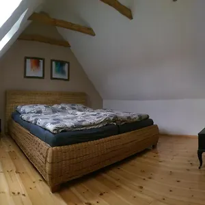  Apartment Am Grünen Zipfel