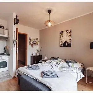  Apartment Kleine „louise“ In Der Neustadt Mit Tiefgarage