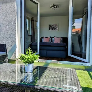 Leipzig-residenz Waldstraße Am Zoo Und Red Bull Arena , Rooftop Mit 2 Dachterrassen Leipzig