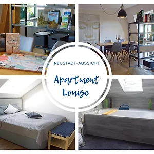  Apartment Louise No 1