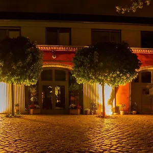  Apartment Landappartement Stritter